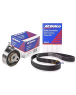 KIT CORREA Y TENSOR ACDELCO AG/CO/FU/CE/