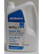 ACEITE 0W20 API SP-RC CAJA 4X4L