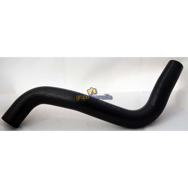 MANGUERA SUPERIOR RADIADOR 1.8 C/AUTOMATICA CRUZE