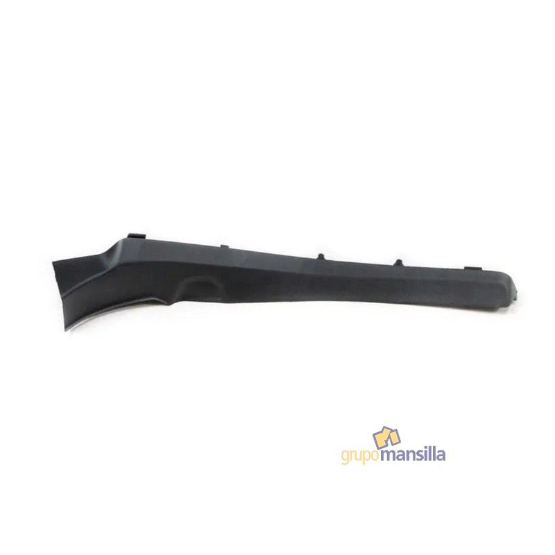 PLASTICO TORPEDO DERECHO TERMIN 20->ONIX