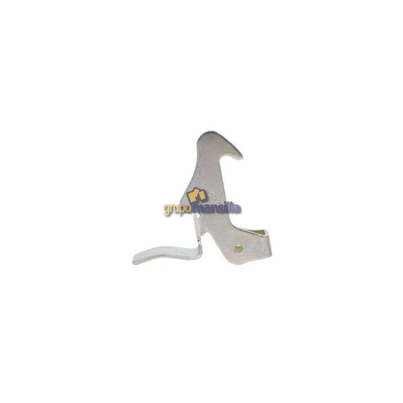CERRADURA CAPO GANCHO 00-> CORSA