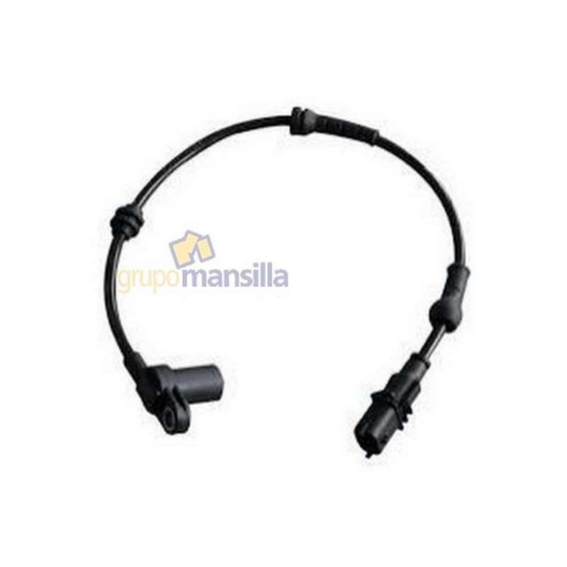 SENSOR ABS (DELANTERO) CORSA C