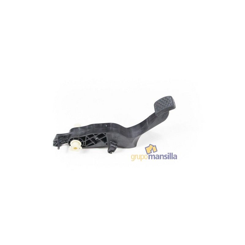 PEDAL EMBRAGUE CO/SP/PR/ON