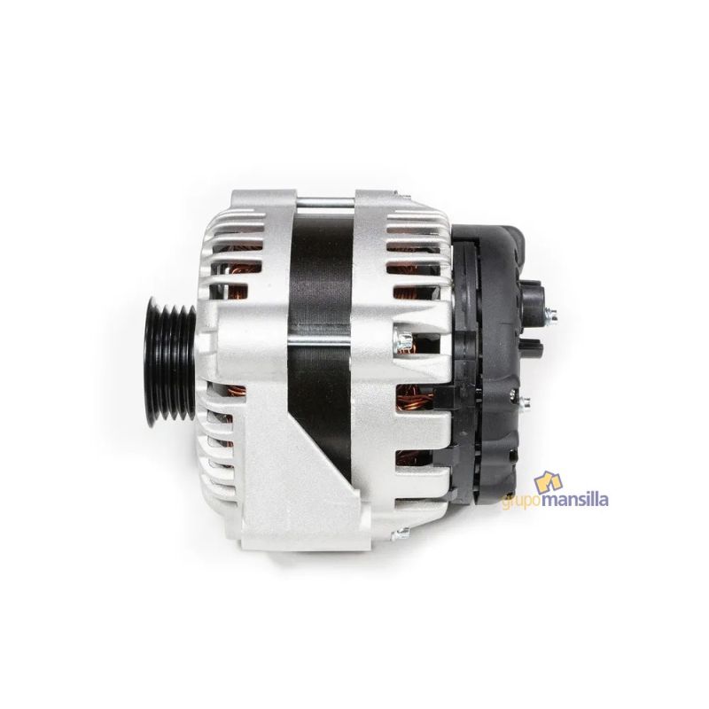 ALTERNADOR 100A 11->18 ON/PR