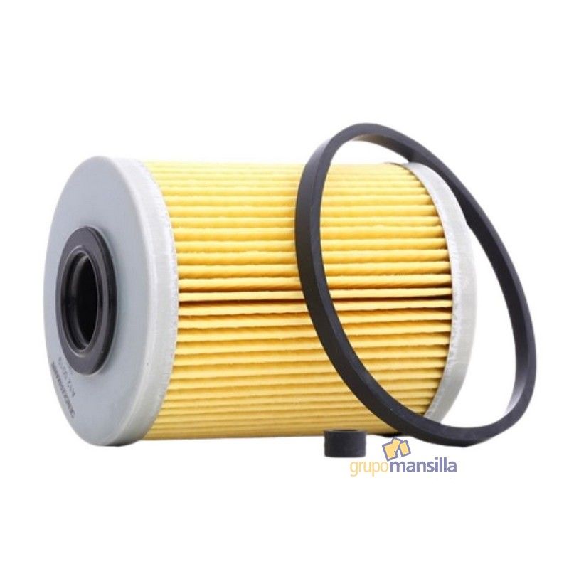 FILTRO GAS OIL 2.0DTH/DTL/17 CO C/VE B/C