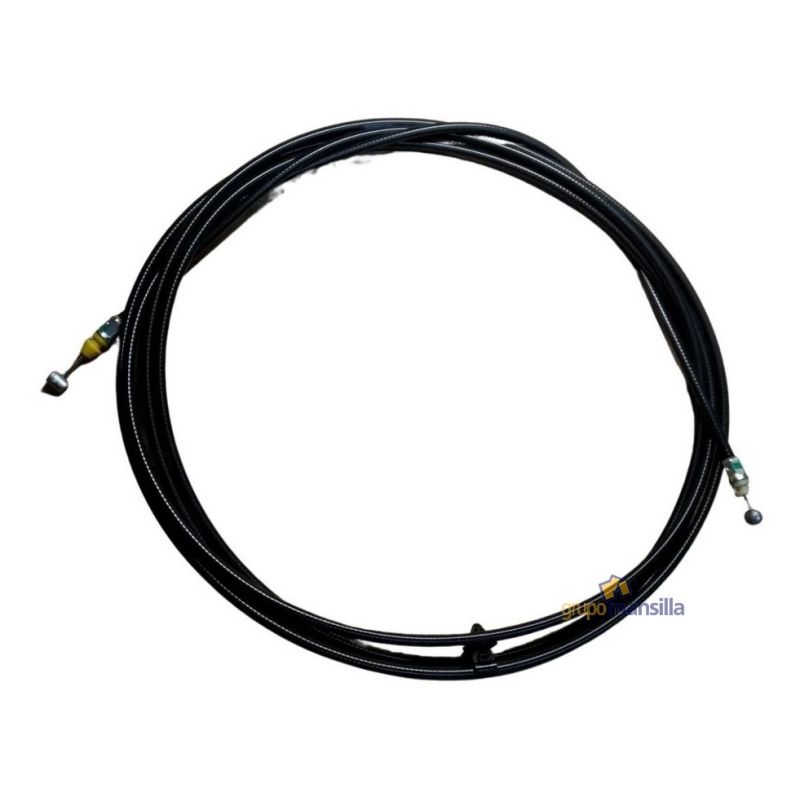 CABLE APERTURA TAPA BAUL ->11 AVEO