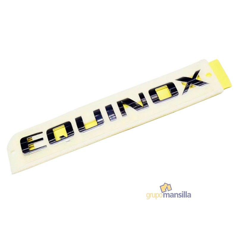 LEYENDA EQUINOX PORTON 18-> EQUINOX