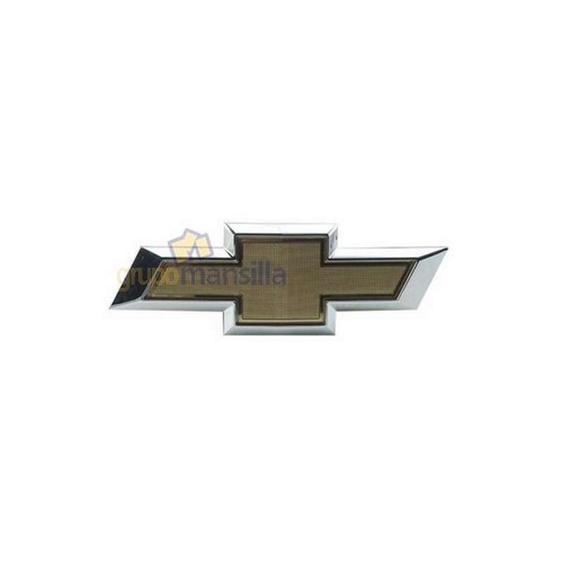 EMBLEMA CHEVROLET BAUL 15-> PRISMA