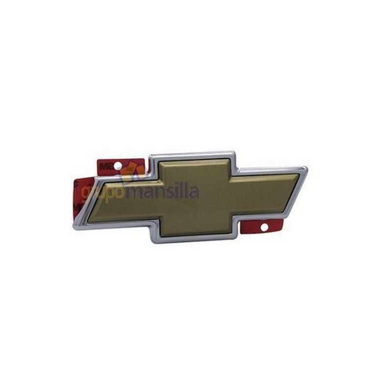 EMBLEMA CHEVROLET BAUL 11-> CORSA