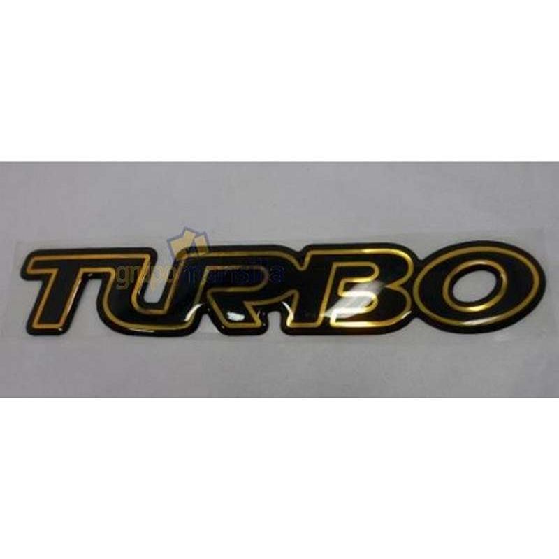 LEYENDA TURBO 02->02 LUJO BL/S10