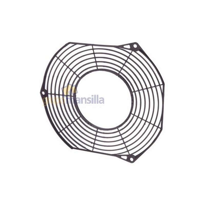 REJILLA ELECTROVENT AIRE ACONDICIONADO 1.6 CO/BL/S10