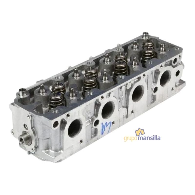 TAPA CILINDROS 1.8 8V C/VALV SP/CO/MO