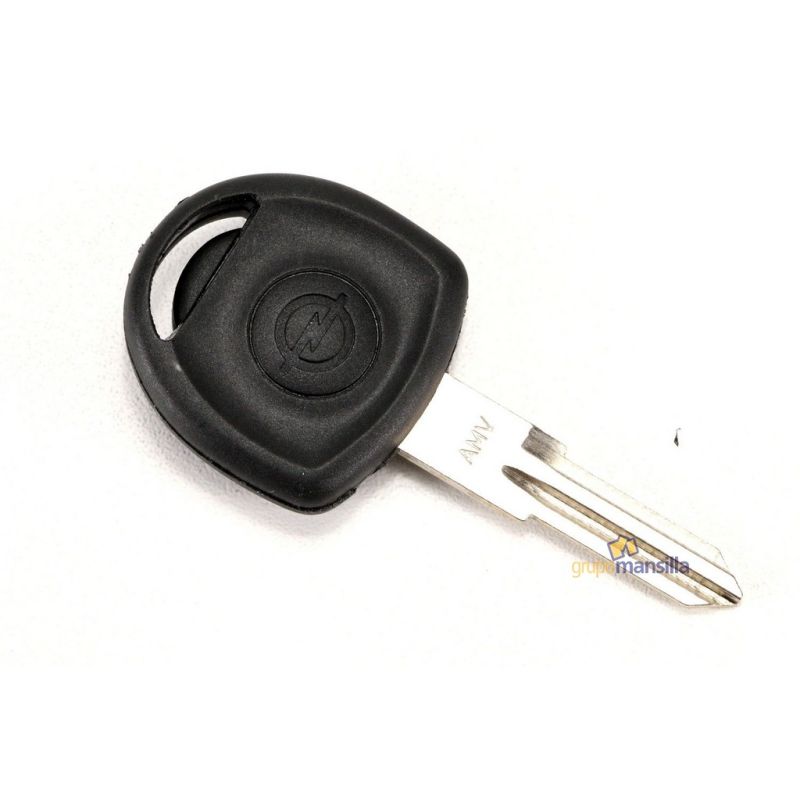 LLAVE CIEGA S/INMOVI 00-> CORSA