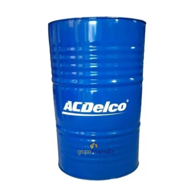 ACEITE 10W40 SEMI SINTETICO TAMBOR X205L