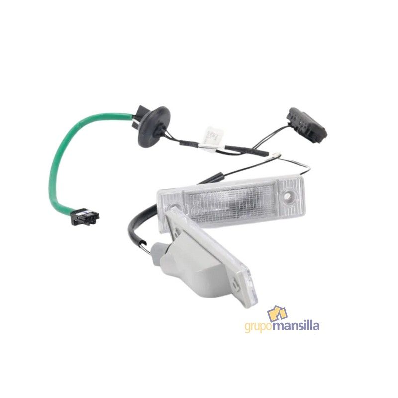 FARO PATENTE CRUZE 4P
