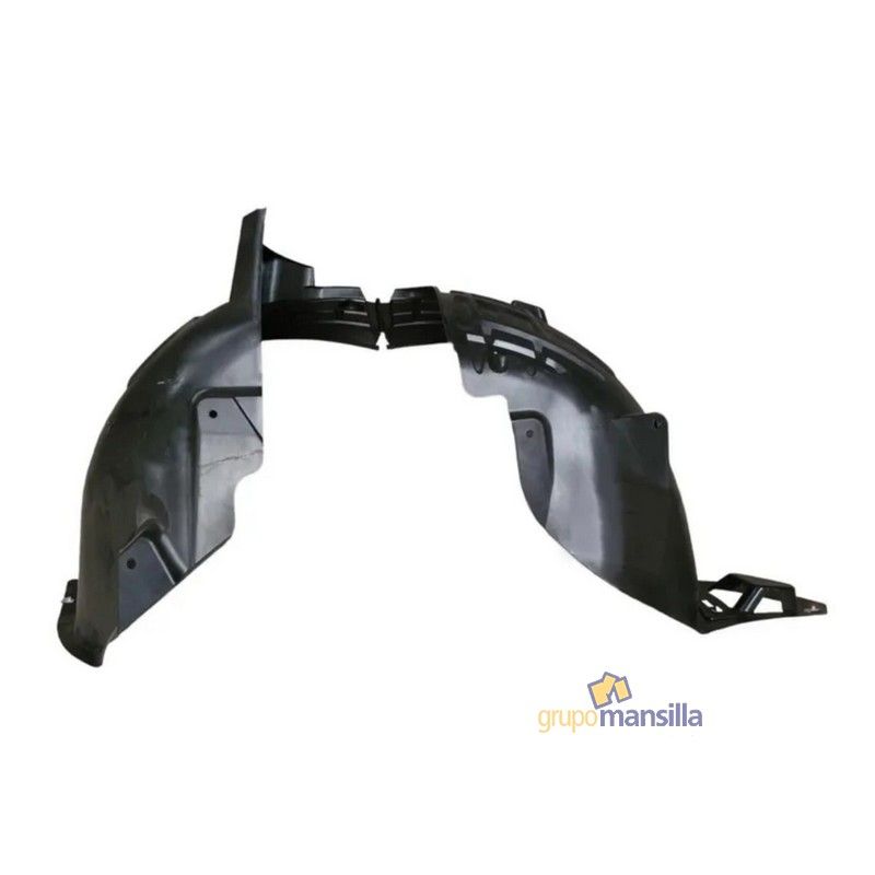 GUARDAPLAS IZQUIERDO 20-> TRACKER