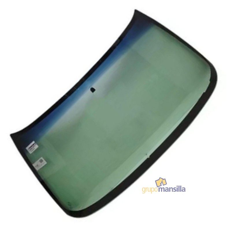 CRISTAL PARABRISAS VERDE ->11 BL/S10