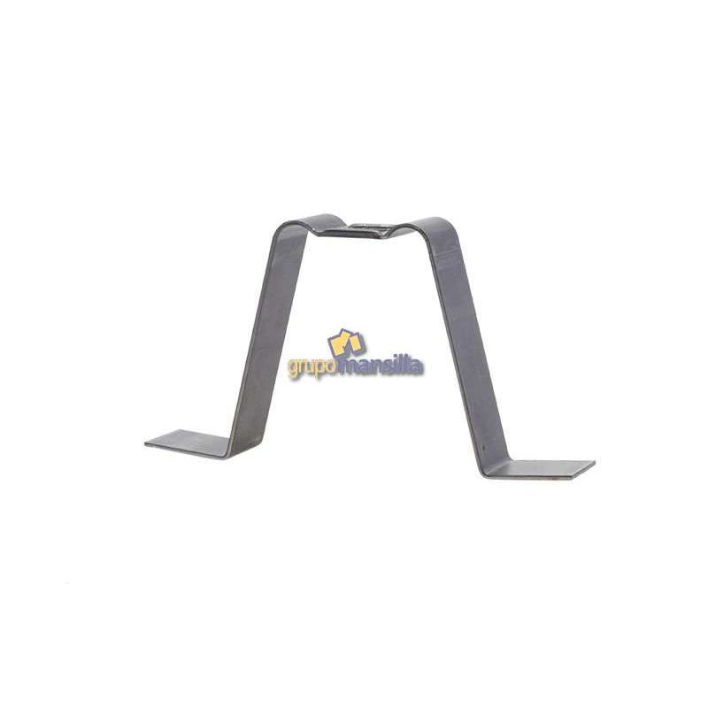 SOPORTE RUEDA AUXILIO ASTRA G