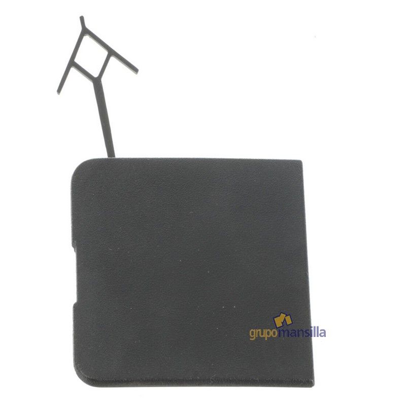 TAPA REMOLQUE PARAGOLPE TRASERA EQUINOX