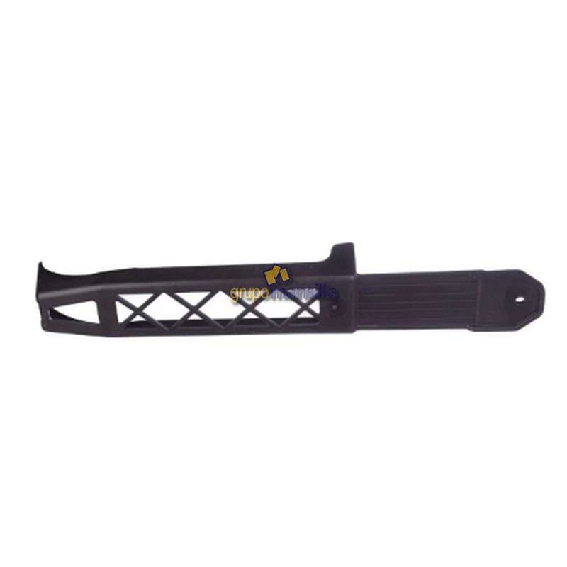 SOPORTE PARAGOLPE DELANTERA CENTRAL 17-> CRUZE