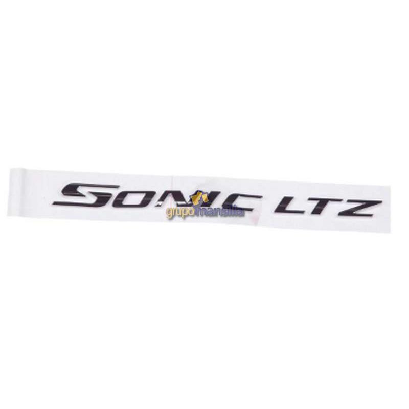 LEYENDA SONIC LTZ BAUL SONIC 4P