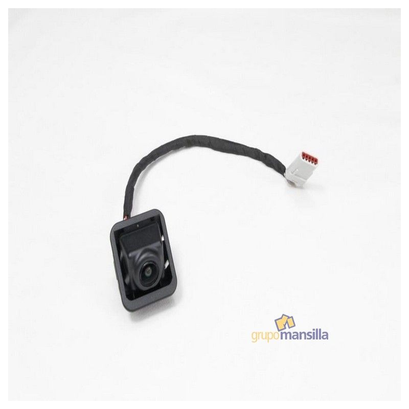 CAMARA VISION TRASERA 21-> CRUZE 5P