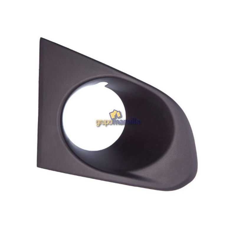TAPA FARO ANTINIEBLA DERECHA TRACKER