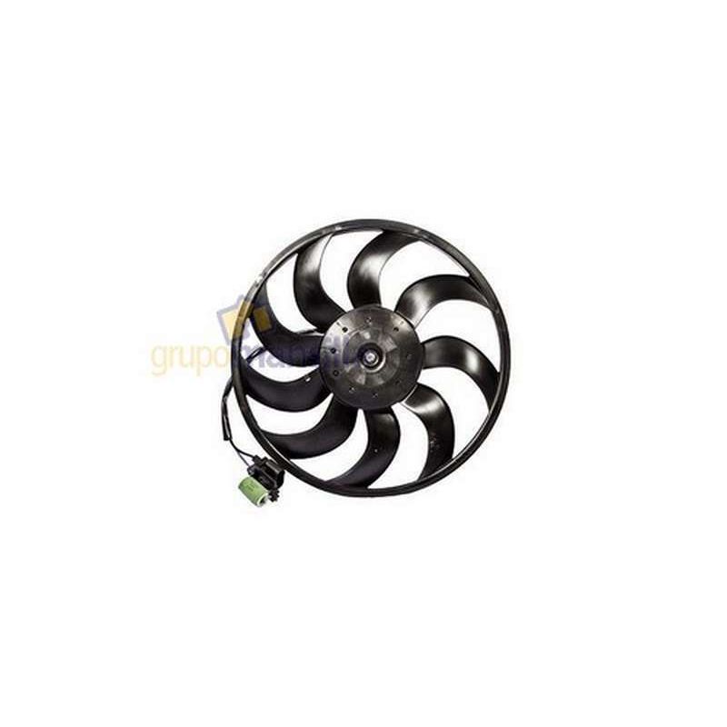 ELECTROVENTILADOR MOTOR 1.8 CO/SP