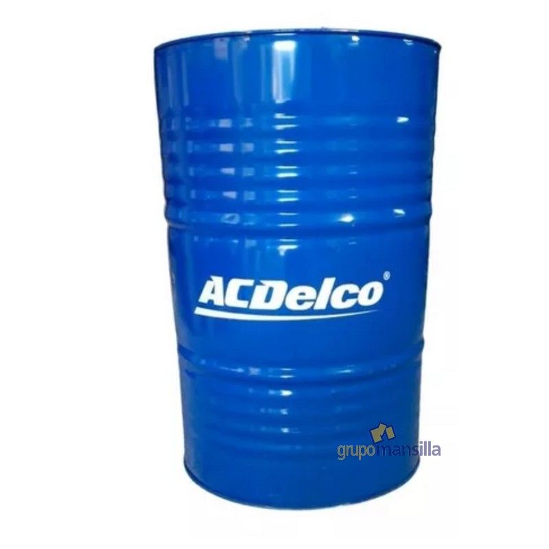 ACEITE 0W20 API SP-RC TAMBOR 205L