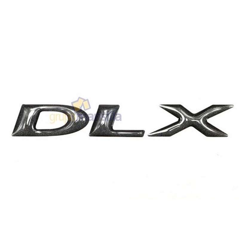 LEYENDA DLX PUERTA DELANTERA 03-> BL/S10 1