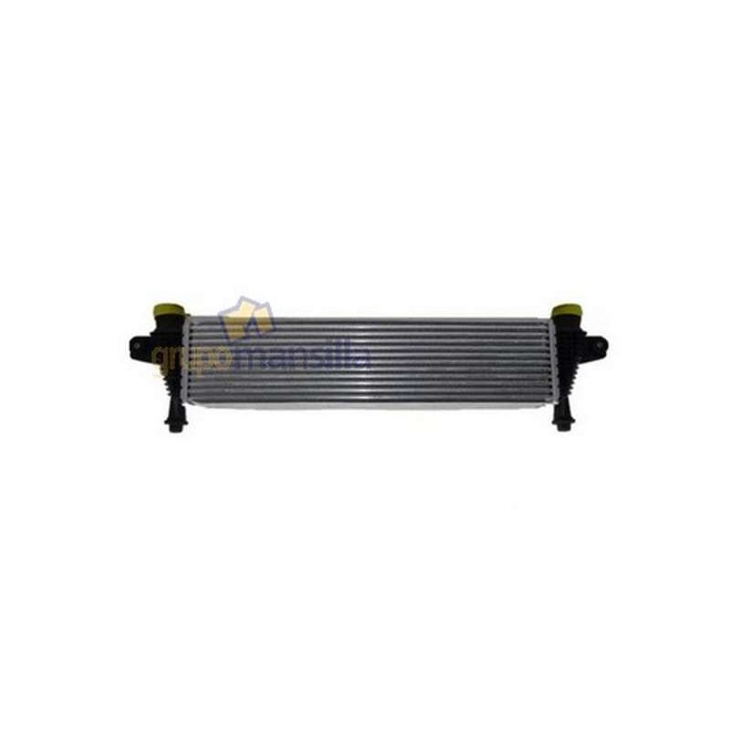 INTERCOOLER 2.8L 12-> S10/TB