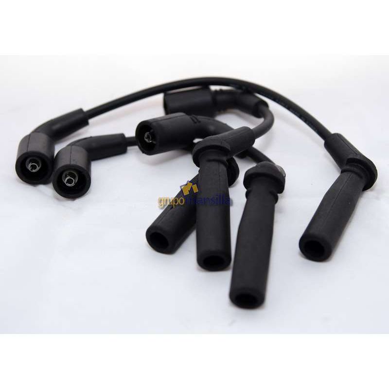 JUEGO CABLES BUJIAS 1.0 SPARK