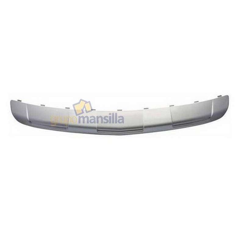 MOLDURA INFERIOR PARAGOLPE DELANTERA 17->20 TR