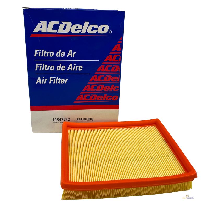 FILTRO AIRE CO/AG/TI