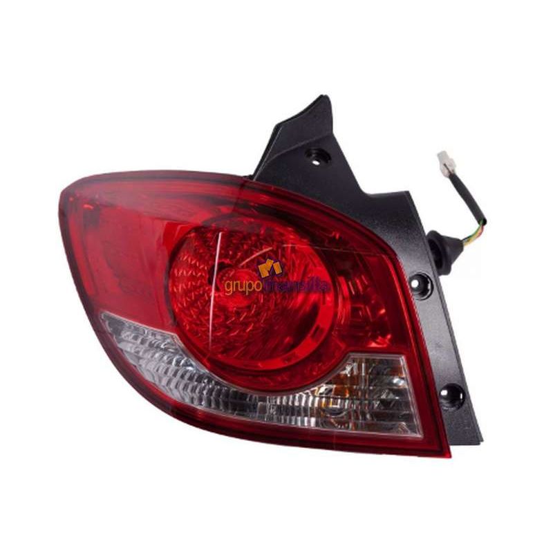 FARO TRASERO IZQUIERDO CRUZE 5P