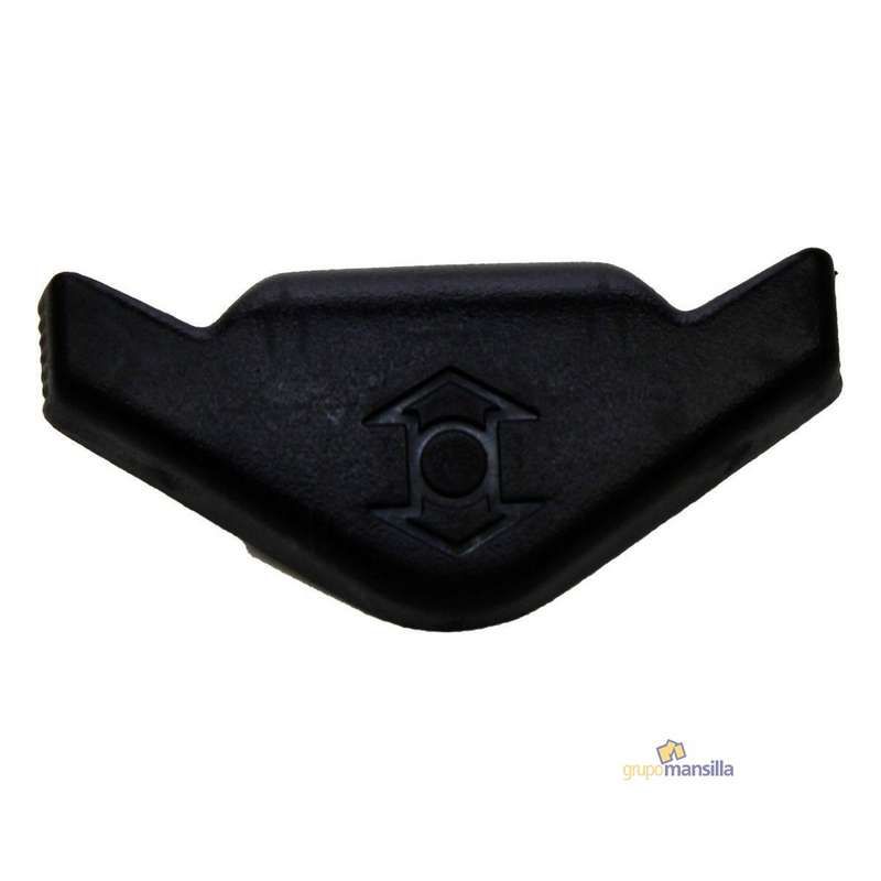 TAPA SUPERIOR CINTURON SEGURIDAD CO/OM