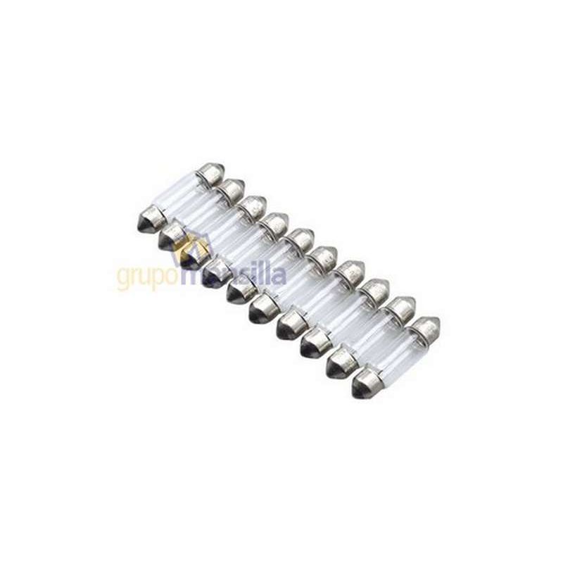 LAMPARA PATENTE 12V/10W 11-> CLASSIC 4P