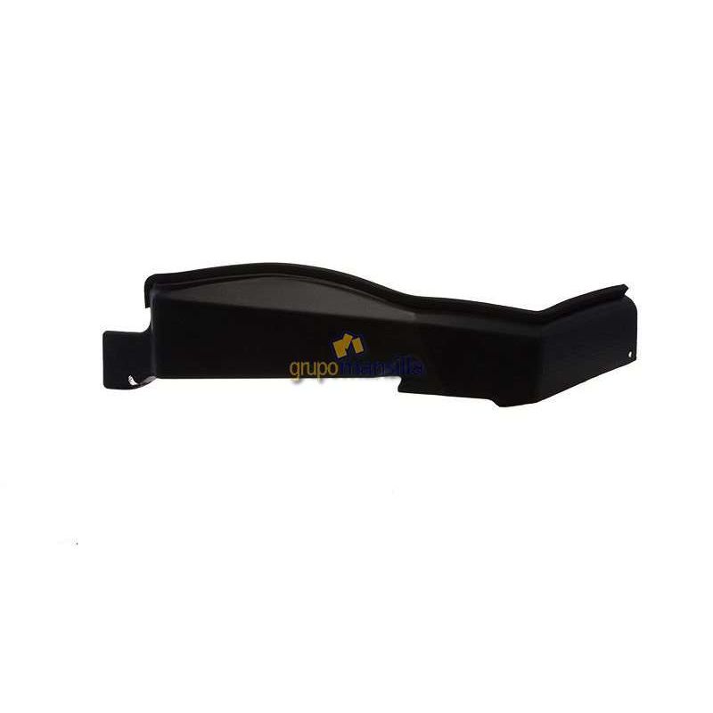 DEFLECTOR FILTRO AIRE 12-> S10