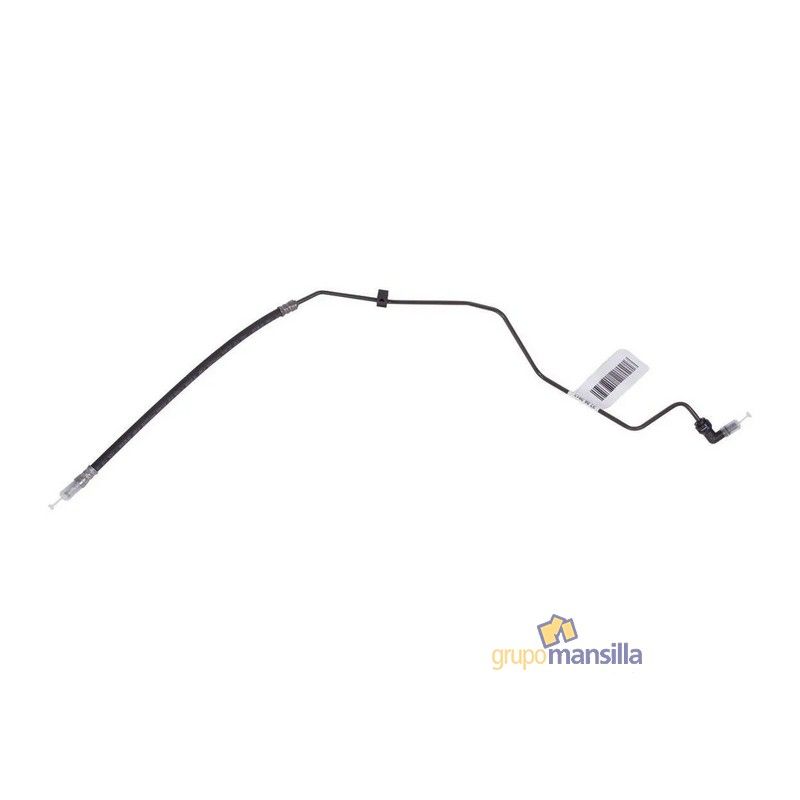 TUBO CRAPODINA EMBRAGUE 12-> S10