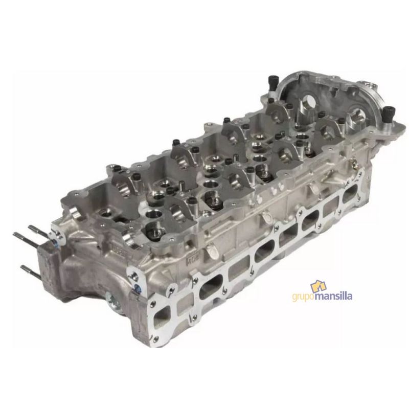 TAPA CILINDROS 2.8L 14-> C/VALV S10/TB