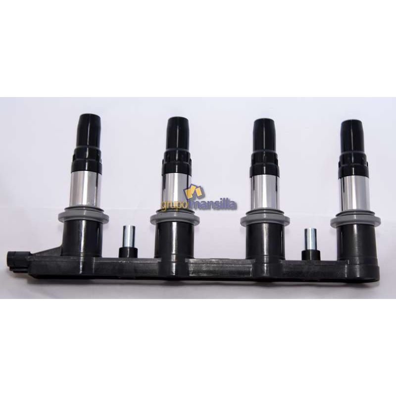 BOBINA ENCENDIDO 1.6/1.8 16V SO/TR