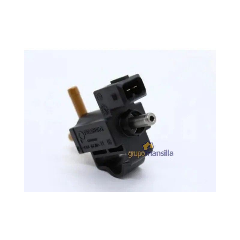 VALVULA SOLENOIDE TURBO 1.4TN 17-> CRUZE