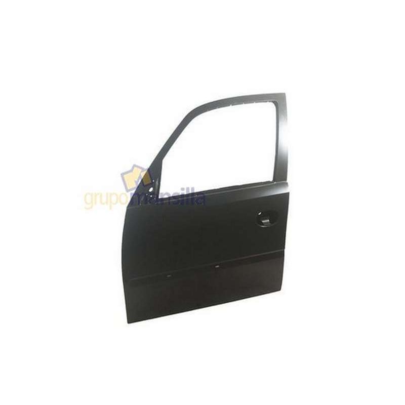 PUERTA DELANTERA IZQUIERDA MERIVA