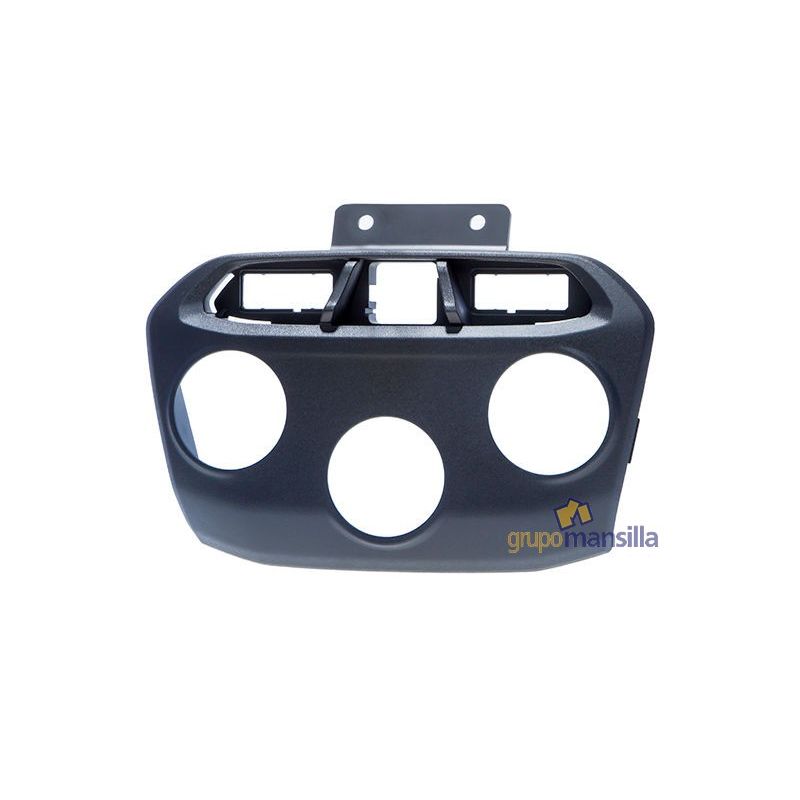 MOLDURA COMANDO AIRE ACONDICIONADO Y CALEF ON/PR