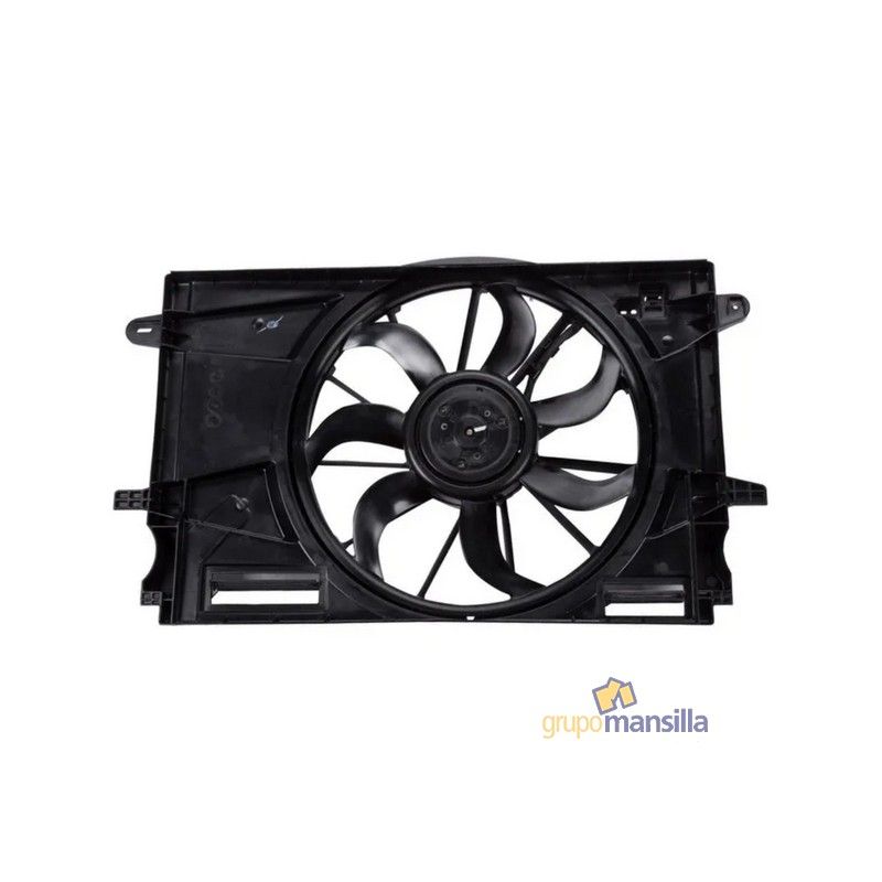 ELECTROVENTILADOR MOTOR 1.4 16V CRUZE