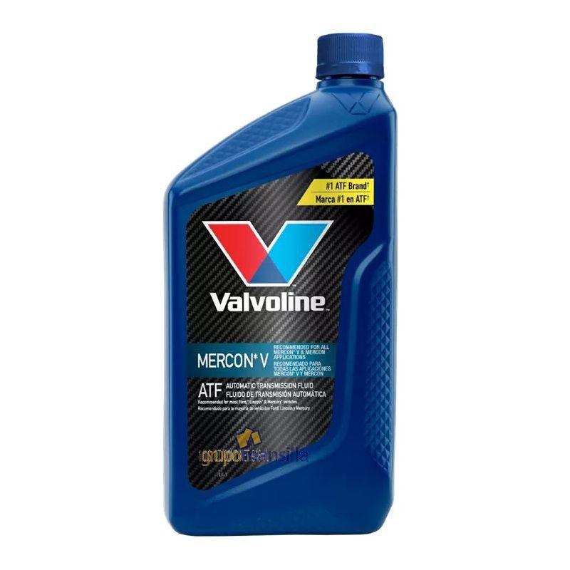 ACEITE CAJA VEL AUTOMATICA MERCON V 6X0.946L