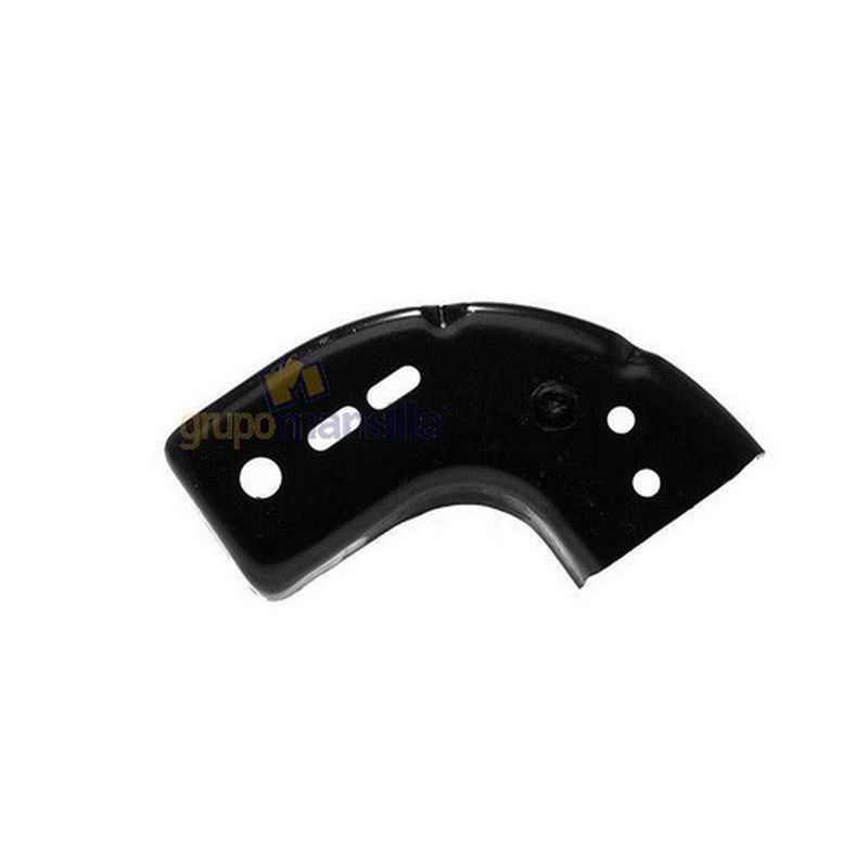 SOPORTE PARAGOLPE DELANTERA DERECHA SUPERIOR BL/S10