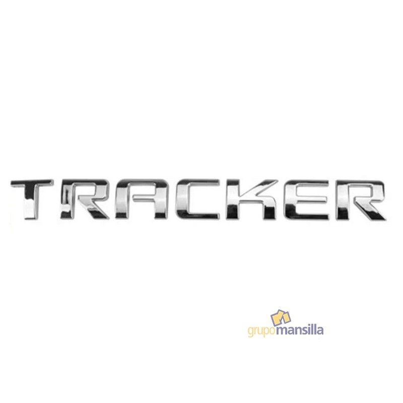 LEYENDA TRACKER PORTON 21-> TRACKER