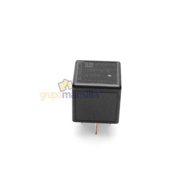 RELAY VALV INY 20DTL/MULTIUS AS G/CO C