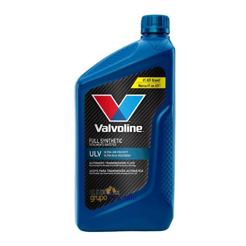 ACEITE CAJA ULV ATF 6X0.946L